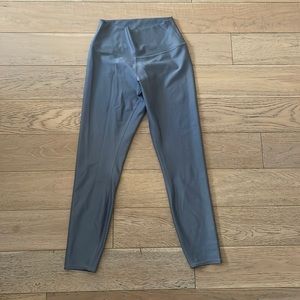ALO HIGH-WAIST AIRLIFT LEGGING